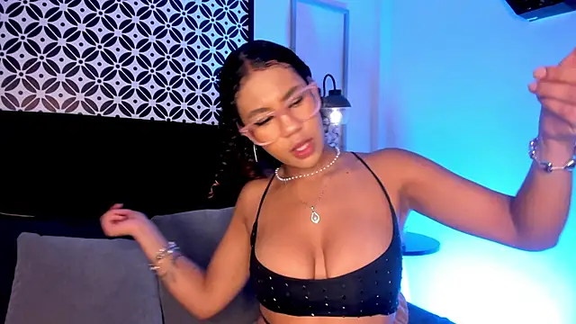 sade jackson1 online show from 10-16-25, 04:35