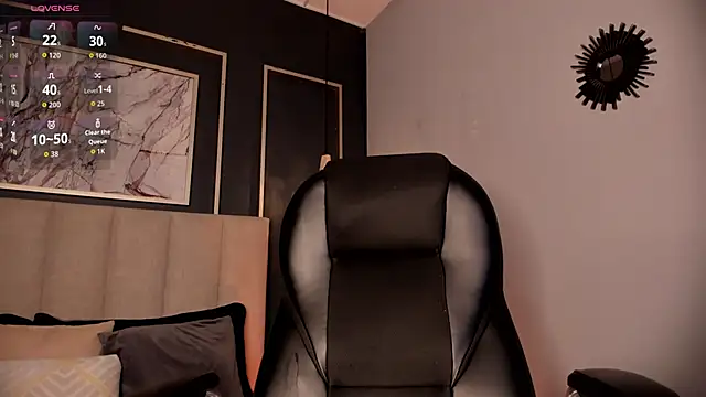 sade jackson1 online show from 10-17-25, 04:59