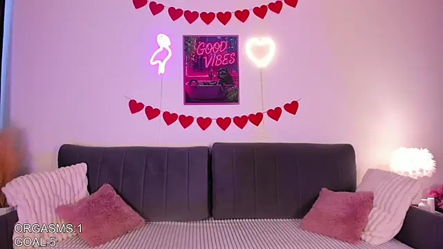 naomi asian online show from 02-15-26, 11:08