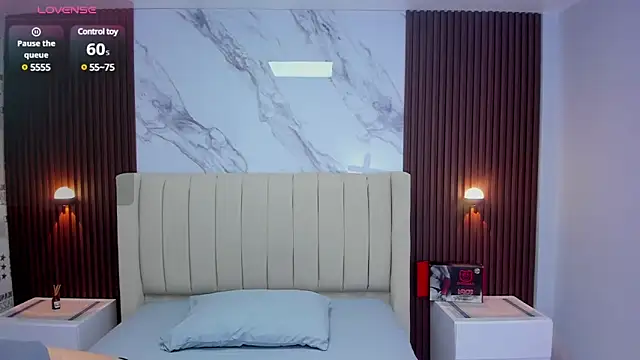 Snapshot of GIANNABONET chatting on 02-27-25, 07:15 GIANNABONET online show from 02-27-25, 07:15