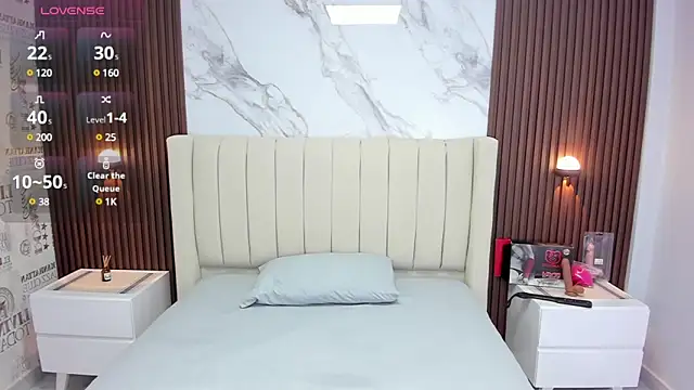 Snapshot of GIANNABONET chatting on 02-28-25, 07:35 GIANNABONET online show from 02-28-25, 07:35