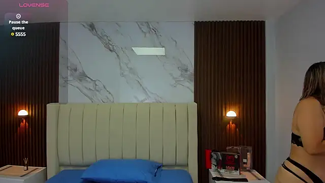 Snapshot of GIANNABONET chatting on 03-05-25, 07:06 GIANNABONET online show from 03-05-25, 07:06