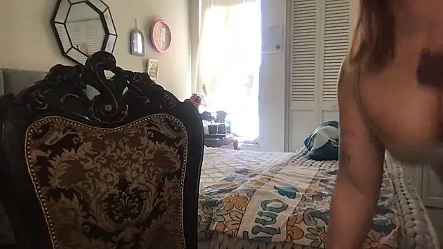 megansweetfromthevalley online show from 03-08-26, 07:17