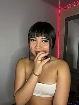 Chelly GS online show from 03-06-25, 07:14