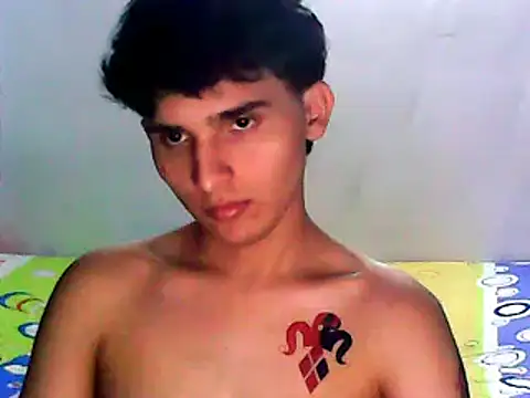 Charley quin online show from 01-15-25, 02:49