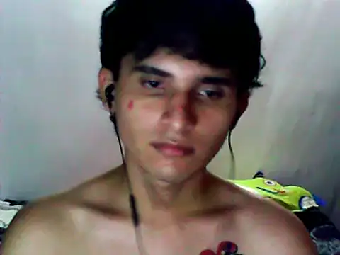 Charley quin online show from 02-18-25, 02:38