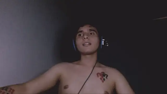 Charley quin online show from 09-11-25, 03:50