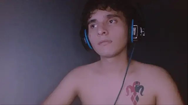 Charley quin online show from 09-14-25, 03:49