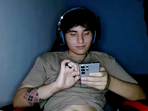 Charley quin online show from 02-27-26, 02:33