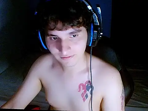 Charley quin online show from 04-04-26, 11:46