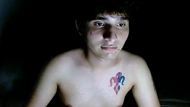 Charley quin online show from 06-07-26, 02:05