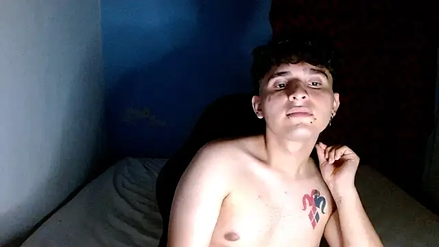 Charley quin online show from 06-11-26, 01:27