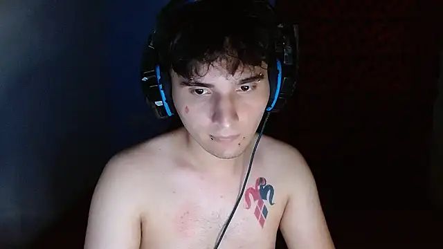 Charley quin online show from 06-12-26, 11:03