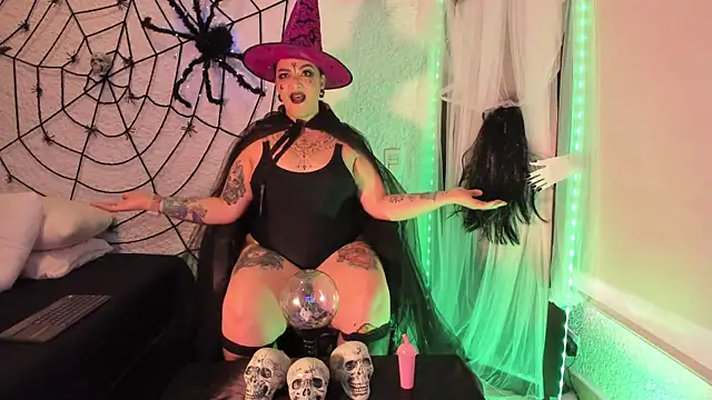 Snapshot of poisson_ivy chatting on 10-03-25, 08:17 poisson ivy online show from 10-03-25, 08:17