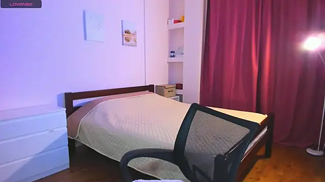 Ellista online show from 02-28-25, 02:09