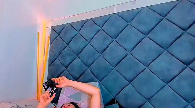 Nellyhills online show from 02-27-25, 11:26