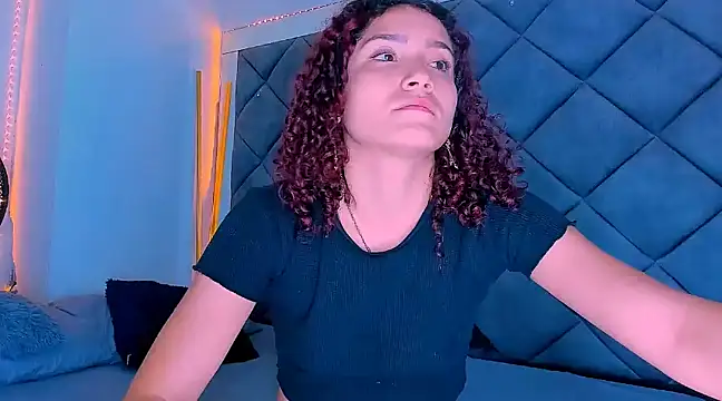 Nellyhills online show from 03-09-25, 02:18