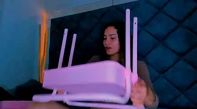 Nellyhills online show from 03-09-25, 03:38