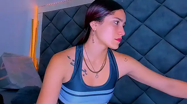 Nellyhills online show from 03-18-25, 01:09