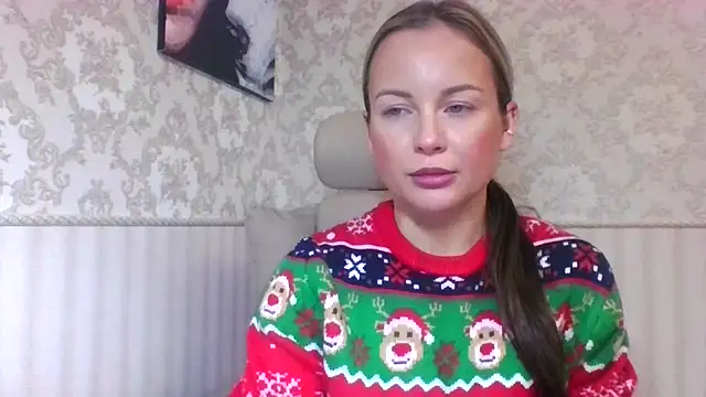 jennifer838 online show from 12-21-25, 10:55