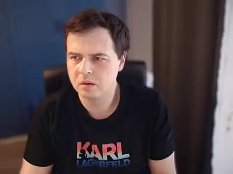 CuteMan33 online show from 12-16-25, 11:26