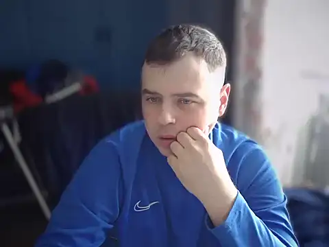 CuteMan33 online show from 03-24-26, 09:58