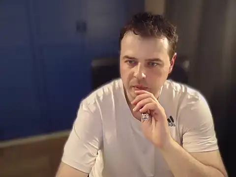 CuteMan33 online show from 05-08-26, 10:26