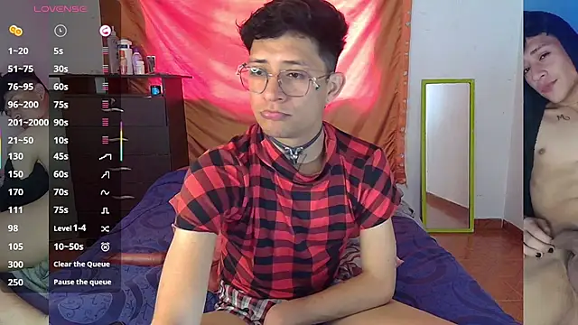 Sweet c4mer0n online show from 09-21-25, 05:25