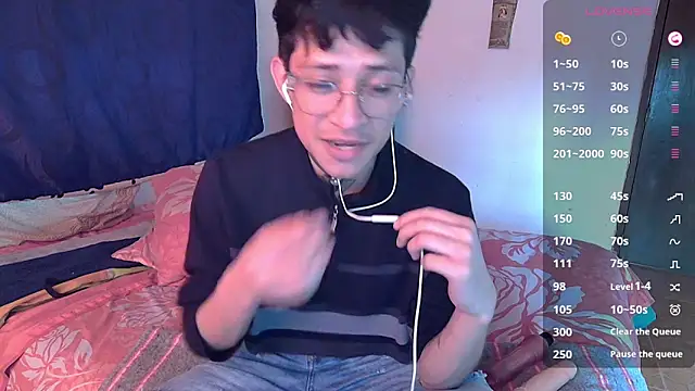 Sweet c4mer0n online show from 10-17-25, 09:06