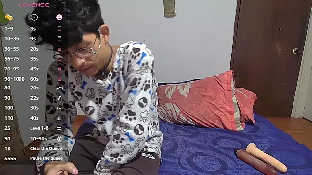 Sweet c4mer0n online show from 10-31-25, 08:26