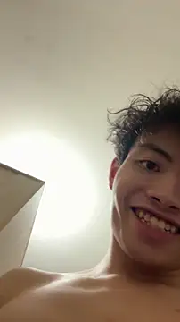 Snapshot of Kitjai200301 chatting on 11-03-25, 09:10 Kitjai200301 online show from 11-03-25, 09:10