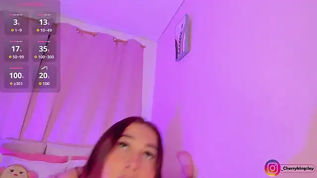 Snapshot of _cherrykingsley1 chatting on 12-28-24, 06:06  cherrykingsley1 online show from 12-28-24, 06:06