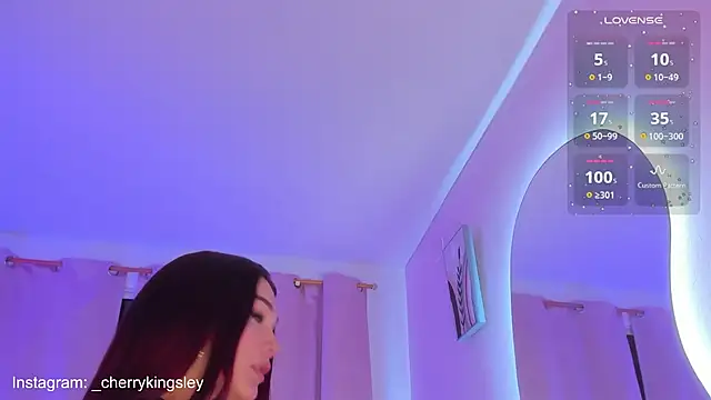 Snapshot of _cherrykingsley1 chatting on 02-06-25, 03:59  cherrykingsley1 online show from 02-06-25, 03:59