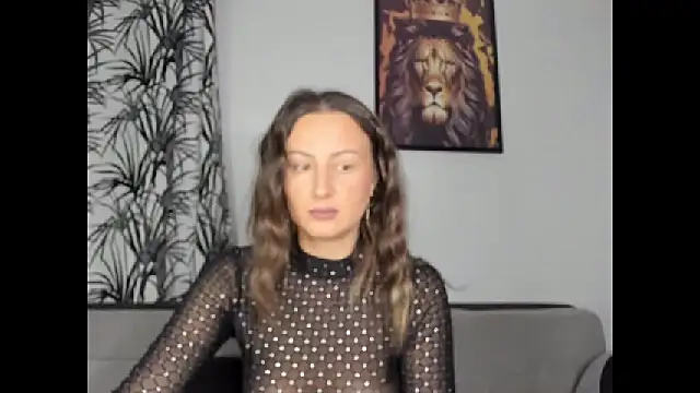 Snapshot of AudreyJoy chatting on 10-22-25, 07:35 AudreyJoy online show from 10-22-25, 07:35