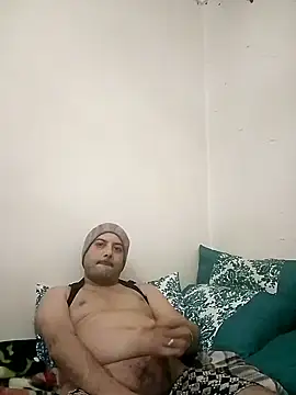 arabian82 online show from 12-16-24, 02:25