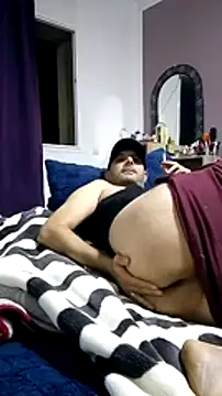 arabian82 online show from 12-25-24, 06:19