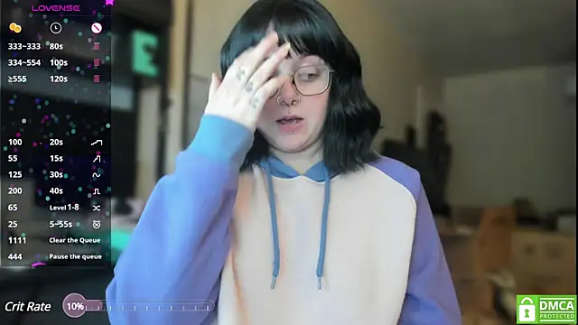 Snapshot of cute_aggro_gamer_girl chatting on 12-13-24, 03:05 cute aggro gamer girl online show from 12-13-24, 03:05