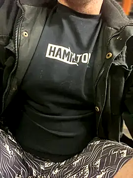 FrankJake99 online show from 10-16-25, 11:17