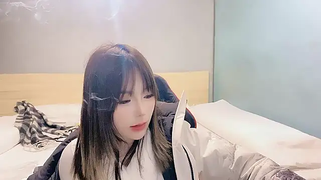 ChuChu1991 online show from 01-02-25, 01:51