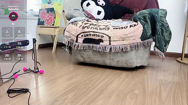 ChuChu1991 online show from 03-14-25, 06:53