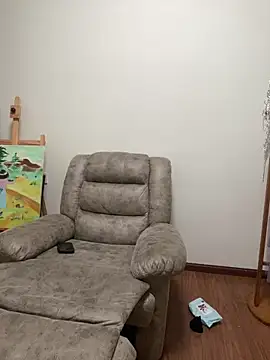 ChuChu1991 online show from 10-20-25, 12:27