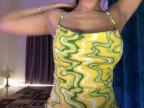 Snapshot of SEXY_JENNY_ chatting on 10-29-25, 02:52 SEXY JENNY online show from 10-29-25, 02:52