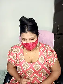 Hot-Angel  online show from 03-02-25, 04:10