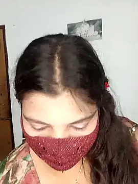 Hot-Angel  online show from 04-26-26, 12:30