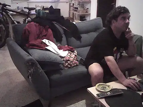 Snapshot of CCComandante chatting on 03-10-26, 09:58 CCComandante online show from 03-10-26, 09:58