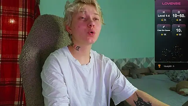 esajukyy online show from 01-06-25, 03:09