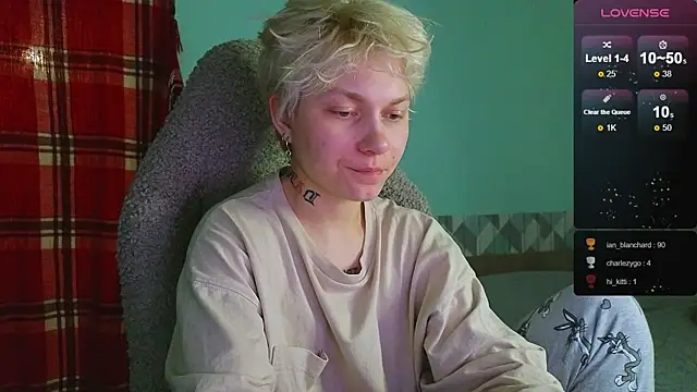 esajukyy online show from 01-11-25, 07:27