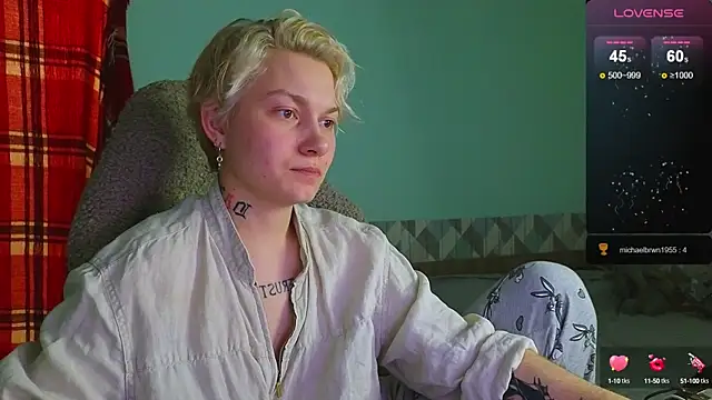 esajukyy online show from 01-12-25, 03:57