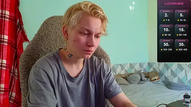 esajukyy online show from 02-20-25, 07:01