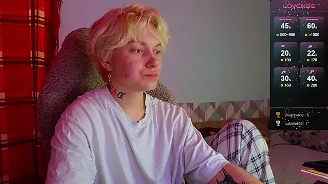 esajukyy online show from 03-01-25, 06:32